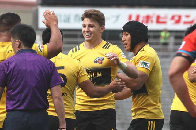 佳境のラグビー・トップリーグ。豪華メンバーの共演はこれが最後？