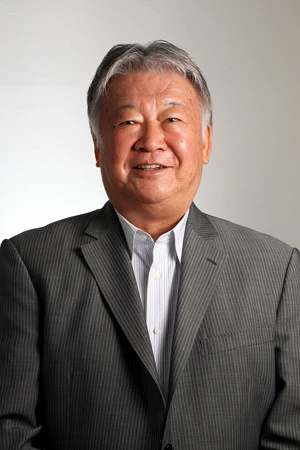 正直、僕は銅メダルでも十分成功だと思うと語るセルジオ越後氏