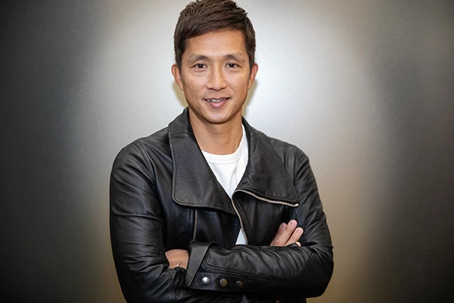 元日本代表ボランチ・福西崇史が今の日本代表について語る「森保監督のマネジメントに賛成。まだ代表メンバーを固定しなくていい」