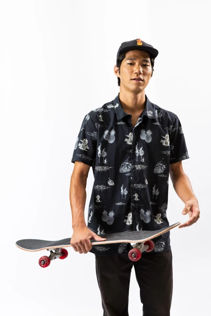 "鬼ヤベ～"五輪解説で話題の瀬尻 稜さんも登場！　今から始めるスケートボード超入門