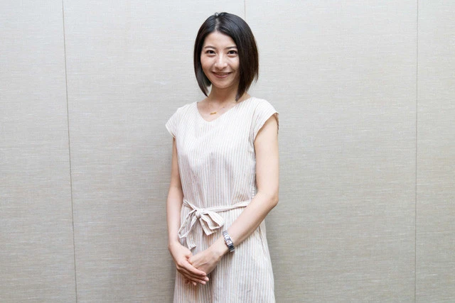「スポーツって誰もが楽しめるものだし、人を勇気づけるものなのに......。オリパラの選手の中には、世間に対して申し訳ないという思いを抱えている人もいると思うけど、私はそれが怖いんです」と語る木村好珠氏