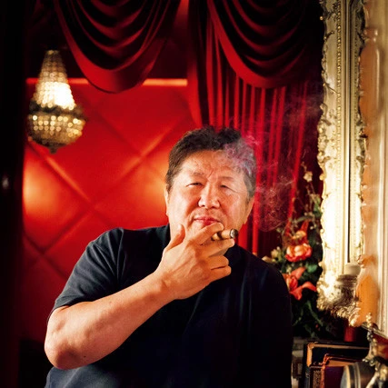 【プロレスラーＹｏｕＴｕｂｅ】元祖"格闘王" 前田日明・ネタに困ることはない格闘技界随一の博覧強記