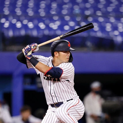 "侍ジャパン不動の４番"鈴木誠也が幸せになれるメジャー球団はどこだ？