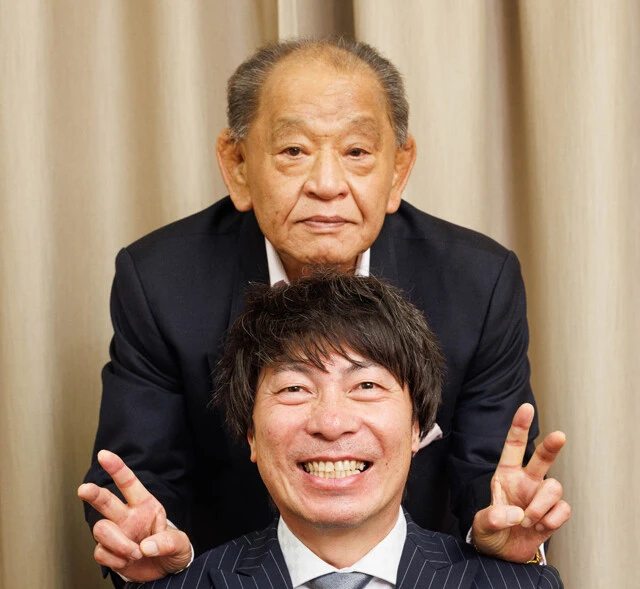 日本一の指揮官・高津臣吾（東京ヤクルトスワローズ監督）が江夏 豊に明かす最下位脱出の苦闘と、１０年後を見据えた野球！「ベテラン、若手、外国人、みんなが元気に伸び伸びプレーする姿は、まさに僕が求めていたものでした」