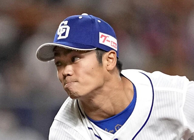 中日・根尾 昂は投手で大成できる？　山本 昌が語った「可能性」と「課題」