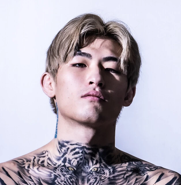 RIZINで連勝中の平本 蓮があおる、天敵・朝倉未来との「世紀の大ゲンカ」