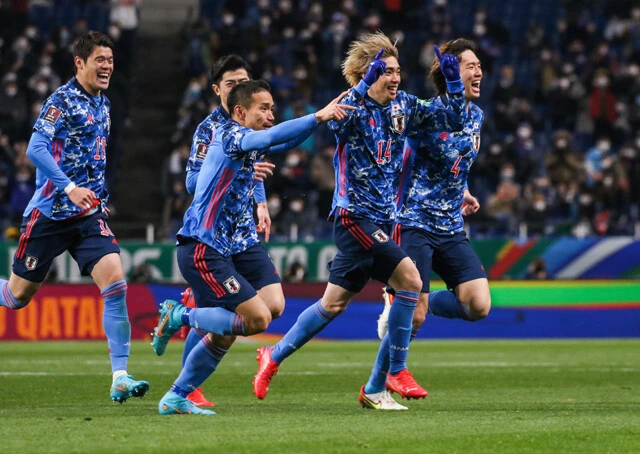 佳境を迎えたW杯最終予選、3月24日の天王山、アウェーのオーストラリア戦でも活躍に期待だ