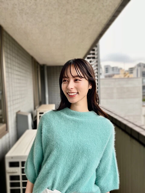 人生において大切なあらゆることを、野球が教えてくれている気がします