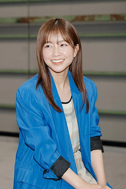 中川絵美里