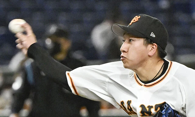 好調・巨人を象徴する、「指名漏れ」からはい上がったふたりのルーキー投手