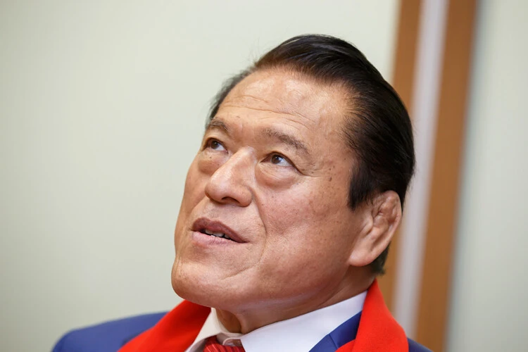 【追悼再録】あのアリ戦から４０年！ 猪木は今、何を思うのか... 「もう一回やってしっかり勝負つけたいね、ということにしようか」