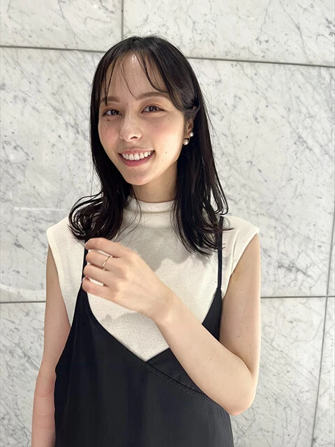 収録終わりの1枚。今年も日焼け対策頑張ります！