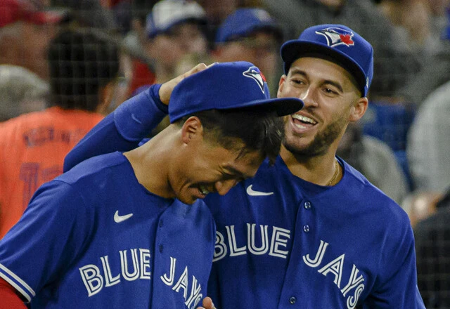 １０年目のＭＬＢ初ヒットも"副産物"。加藤豪将が気づいた真の目標とは！？