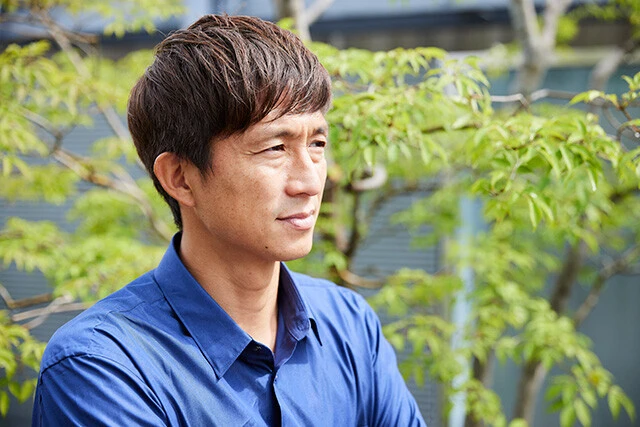 Jリーグについて、福西崇史が深堀り!