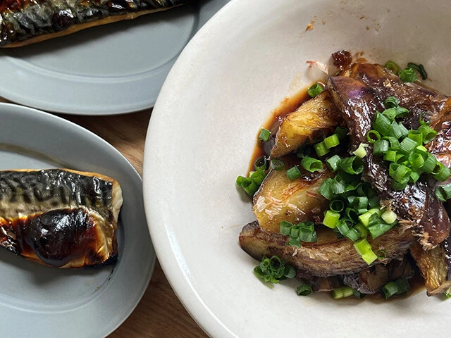 自宅での野球観戦にはおつまみを作って臨みます