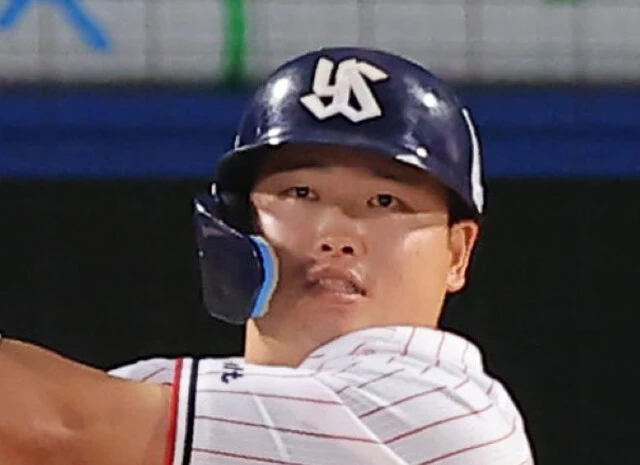 ヤクルト・村上宗隆を少年時代に指導した、松永浩美が語る打撃の進化