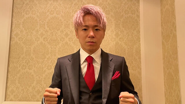 武尊が単独インタビューで激白。「天心戦が終わったら燃え尽きると思っていたけど、体さえ治れば１週間後でもやりたい」