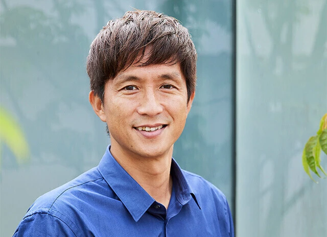 なぜ大迫勇也は高く評価されるのか？　福西崇史が解説する日本代表で１トップを務めることの難しさ