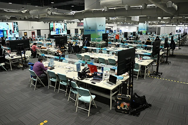 北京五輪の取材環境はどうだった！？　報道関係者が明かす現地のリアル