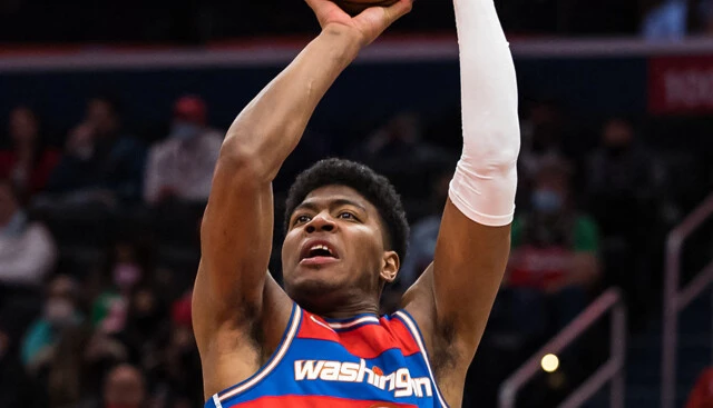 ＮＢＡ復帰の八村 塁の状態は？　渡邊雄太は好調から一転、正念場に