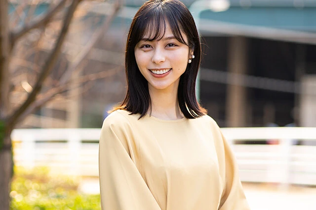 山本萩子 山本萩子（日本女子大学）「学生キャスターとして活躍中の美女 ...