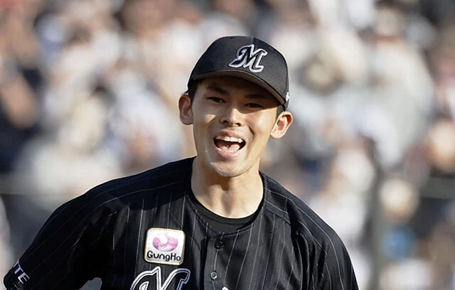 佐々木朗希を潰さず伸ばした「じっくり育成」の真実