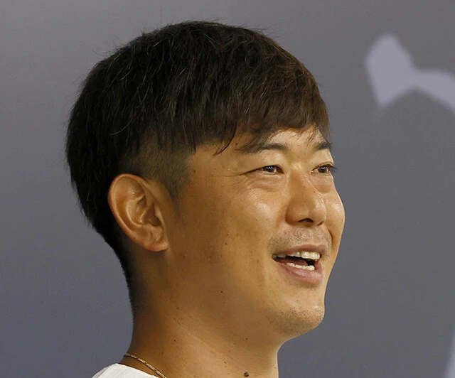 プロ野球・引退レジェンドたちの"秘"イイ話【内海哲也編】