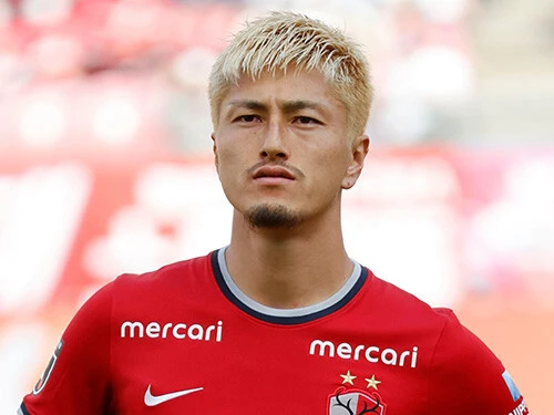 鈴木優磨（鹿島アントラーズ）「勝つことこそ正義。鹿島を優勝させるためだけに帰ってきた」