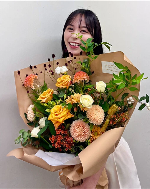 オリックスが逆転優勝を決めた歴史的な日に、私ごとですが26歳の誕生日を迎えました。連載をお読みくださっている皆さま、いつもありがとうございます!