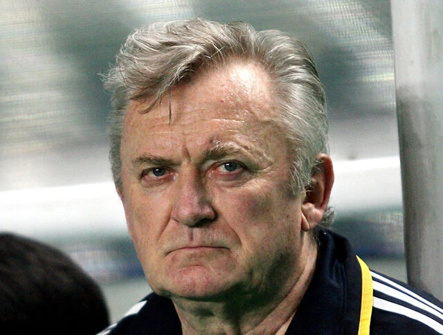 『オシムの言葉』著者・木村元彦による特別寄稿「イビツァ・オシム、名将は最後まで走り続けた」