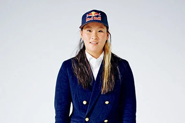 四十住さくら（スケートボード）×スポーツキャスター・中川絵美里「日本のスケボーはもっと強くなる」