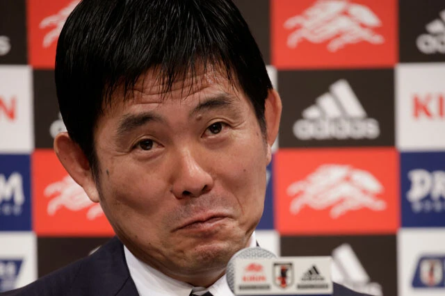 森保監督、実はここがスゴい！　W杯を制したあの名将との共通点とは？