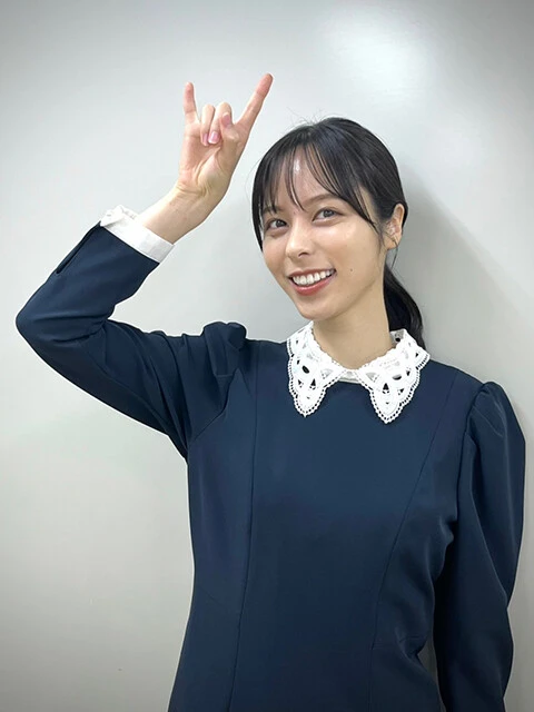 キツネのような、あのツーアウト確認の仕草