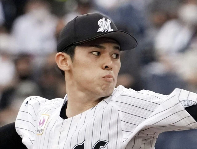 佐々木朗希は交流戦で勝利なし。元ロッテのエースが語る「課題と収穫」