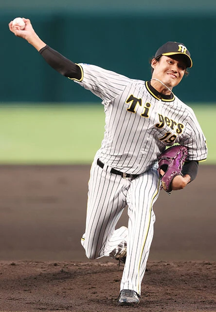 8月以降は「NEW藤浪」へ超絶進化した藤浪晋太郎。「1994年世代」のライバル、大谷翔平との「夢の対決」が早く見たい！