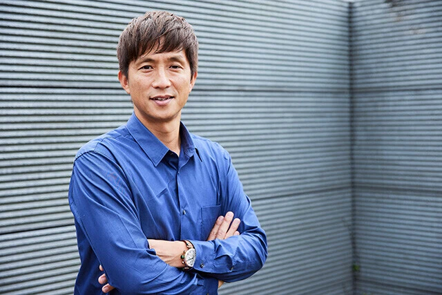 チェイス・アンリの身体能力を福西崇史が絶賛も「経験値のない現状で過度な期待をし過ぎるのは酷」