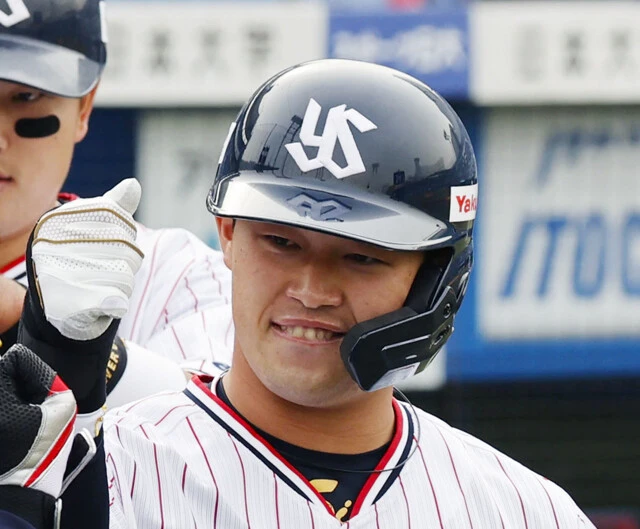 〝村神様〟に続いてブレイクなるか。期待の若きスラッガー６人をチェック！！