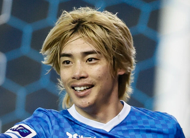 明暗分かれたサッカー日本代表「欧州組アタッカー陣」の今季を総括！！