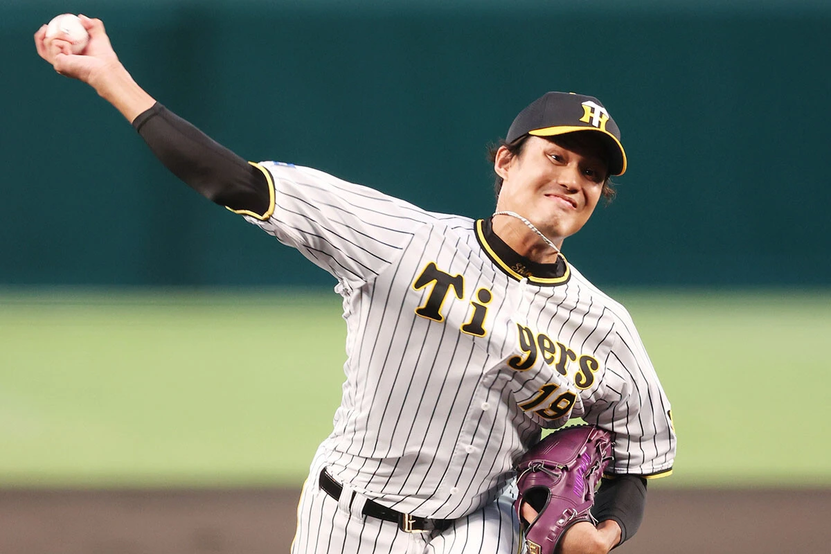 阪神・藤浪晋太郎の「電撃メジャー移籍」は必ず成功する！