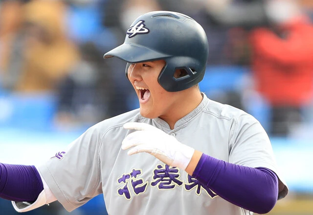 今年のセンバツは近畿勢が中心。"怪童"佐々木麟太郎ら注目選手も総ざらい
