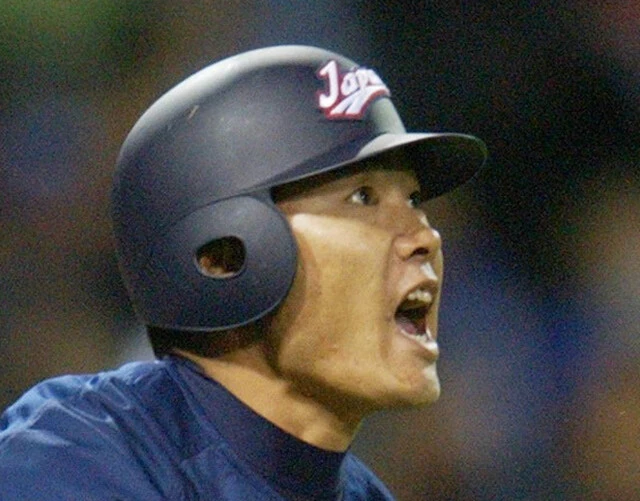 プロ野球・引退レジェンドたちの"秘"イイ話【福留孝介編】