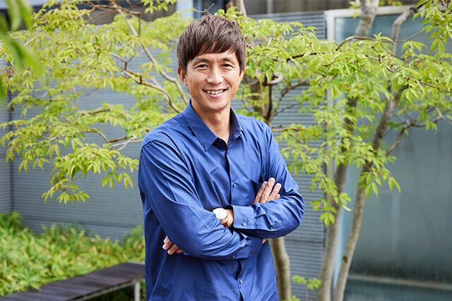 守田英正について、福西崇史が深堀り!