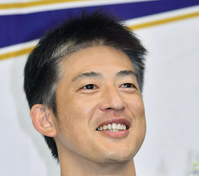 プロ野球・引退レジェンドたちの"秘"イイ話【能見篤史編】