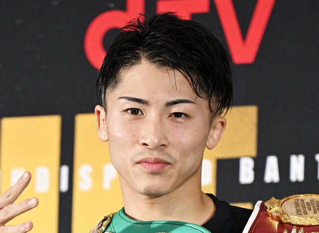 井上尚弥の新たな戦場「スーパーバンタム級」の獲物はコイツらだ!!