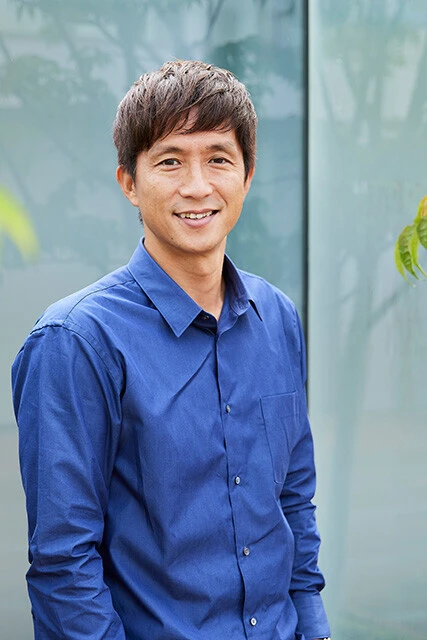 サッカー観戦の楽しみ方について、福西崇史が深堀り!