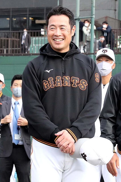 昨シーズンで選手を引退し、コーチとして新たなスタートを切る。インタビュー中には「まだ(コーチとしての)言葉とか伝えられるような教訓とかはないけど」と照れたように話した