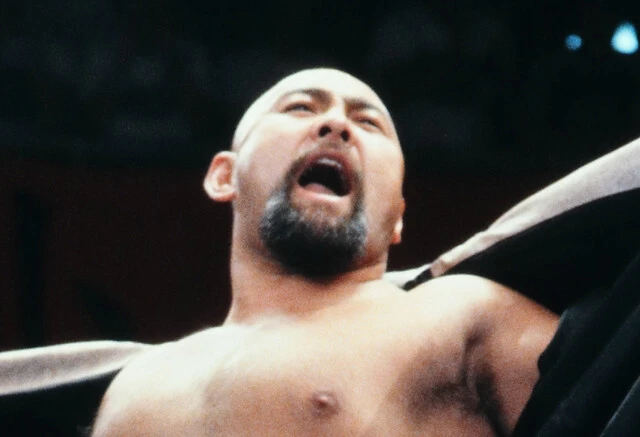 来春引退！！　プロレスを変えた武藤敬司"天才"伝説