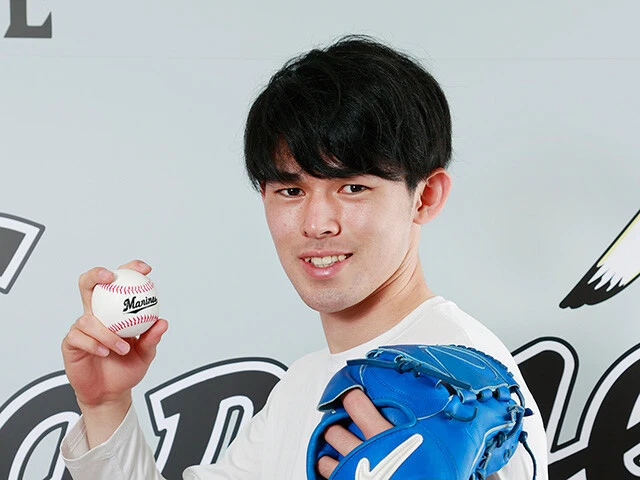 ＜再配信＞佐々木朗希"令和の怪物"覚醒インタビュー「いい意味で、自分の可能性が見えづらくなりました」