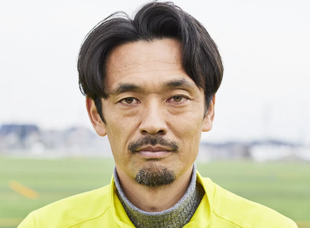 元日本代表、人気解説者のレジェンド・戸田和幸（J3・SC相模原新監督）が満を持してJ監督デビュー！