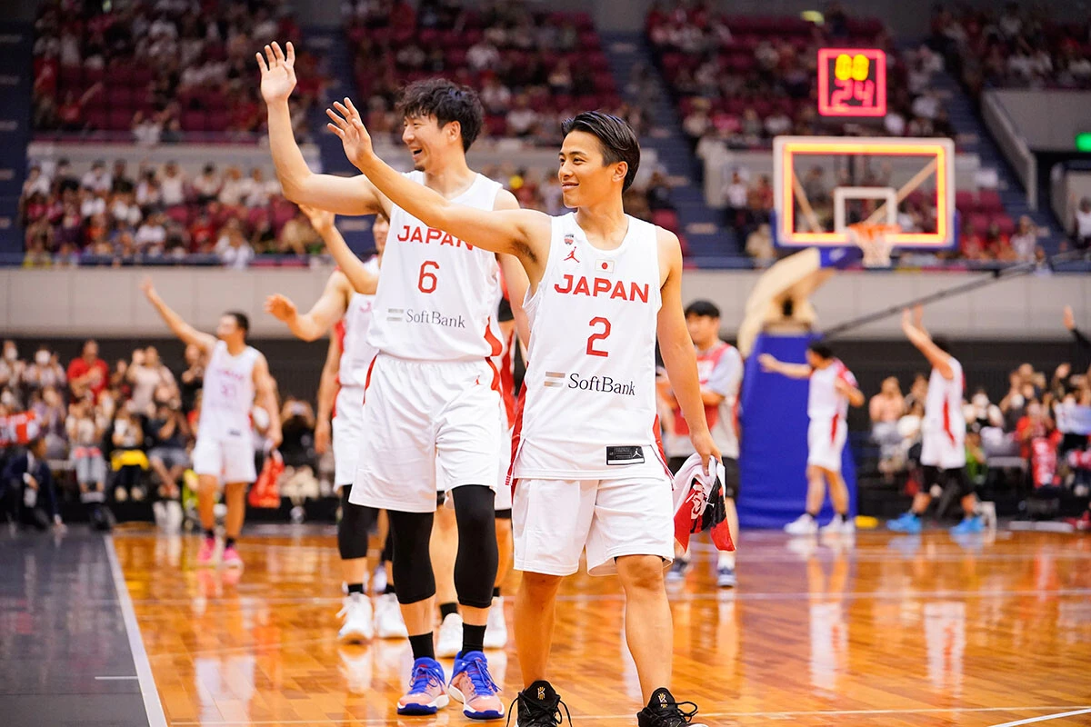 バスケW杯の見どころはここ！　「ホーバスジャパン」のカギを握る試合は？　選手は？　